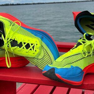 Nike Zoom X Vaporfly NEXT% 2 Prefontaine Racing Running Shoe Sz 11.5 2 Pairs